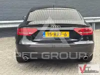 2011 Audi A5