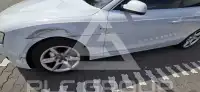 2011 Audi A5