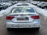 2011 Audi A5