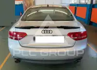 2011 Audi A5