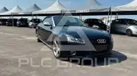 2011 Audi A5