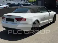 2011 Audi A5