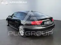2011 Audi A5