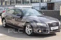 2011 Audi A5