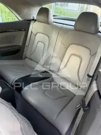 2011 Audi A5