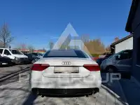 2011 Audi A5