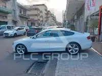 2011 Audi A5