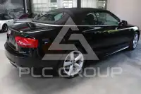 2011 Audi A5