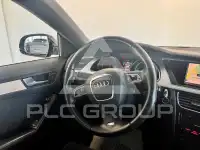 2011 Audi A5