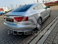 2011 Audi A5