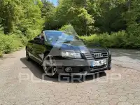 2011 Audi A5