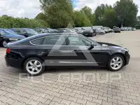 2011 Audi A5