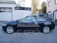 2011 Audi A5