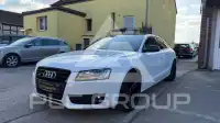 2011 Audi A5