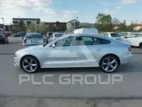2011 Audi A5