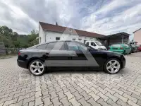 2011 Audi A5