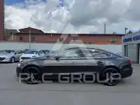 2011 Audi A5