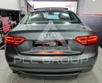 2011 Audi A5