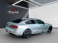 2011 Audi A5