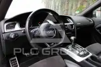 2011 Audi A5