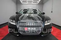 2011 Audi A5