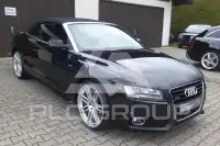 2011 Audi A5