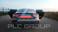 2011 Audi A5