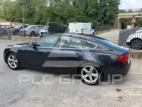 2011 Audi A5