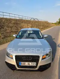 2011 Audi A5