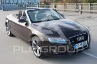 2011 Audi A5