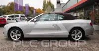 2011 Audi A5