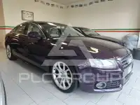 2011 Audi A5