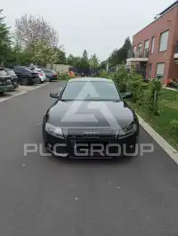 2011 Audi A5