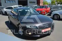 2011 Audi A5