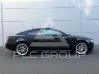 2011 Audi A5