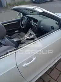 2011 Audi A5