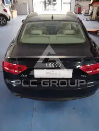 2011 Audi A5