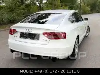 2011 Audi A5