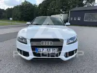 2011 Audi A5