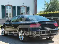 2011 Audi A5