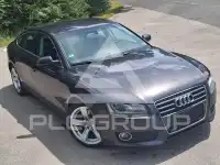 2011 Audi A5