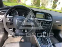 2011 Audi A5
