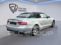 2011 Audi A5