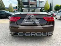 2011 Audi A5