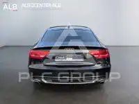2011 Audi A5