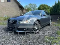 2011 Audi A5