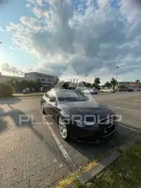 2011 Audi A5