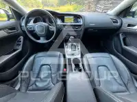 2011 Audi A5