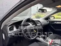 2011 Audi A5