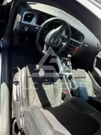 2011 Audi A5